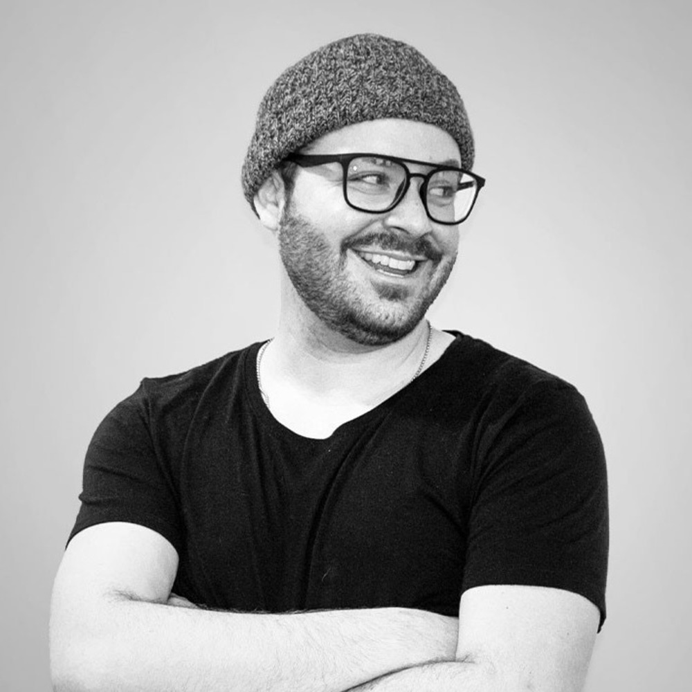 Meet your Posher, Dean